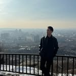Максат Раев - @maxraevv - Instagram