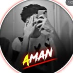 AMAN ___ GEMAR.. - @max__raeidr__ - Instagram
