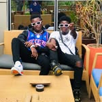 Maxwell Mwape - @maxra_e - Instagram