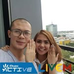 Rachel Nogoy - Magaling - @maxraemom - Instagram
