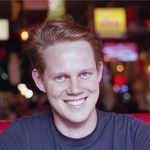 Max Ramsey - @maxram15 - Instagram