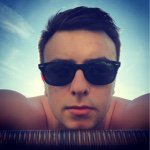 Max Ramsey - @maxramsey1995 - Instagram