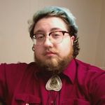 Max Ramsey - @snootboop_16 - Instagram