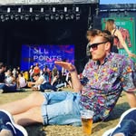 Max Randolph - @maxrandolph123 - Instagram