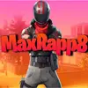 MaxRapp88 on Twitch - @maxrapp8 - TikTok