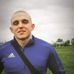 maxrashupkin - @maxrashupkin - Instagram