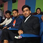 Rashi Dul Hoque - @max_rashi_pro_ - Instagram