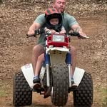 Max Rathbun - @pawpaw_tex - Instagram