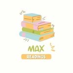 Max readings 📚 - @max_readings - Instagram