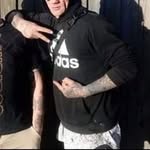 Zesty Payne - @maxreading1 - Instagram