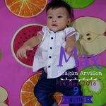 MaxReaganArvison - @maxreaganarvison - Instagram