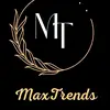 maxtreams - @maxtrends.17 - TikTok