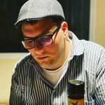 Max reck - @maxireck - Instagram