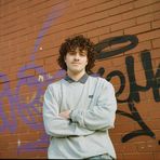 Max Reece - Facebook