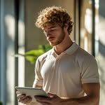 Maximilian Rehfeld | Potenzialentdecker - @rehfeld.maximilian - Instagram