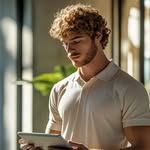 Maximilian Rehfeld | Potenzialentdecker - @dermaximilianrehfeld - Instagram
