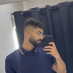 Max R. França Batista - @maxrennan - Instagram