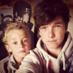 Max Renaud - @bboy_maxou - Instagram
