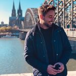 Max Renaud - @imrenaud - Instagram