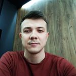 Axmedov Maxmud - @max__renner - Instagram