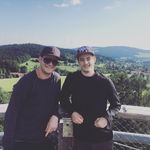 Max Renner - @lhb24 - Instagram