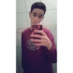 Max Paulo Kraus Retzlaff - @retzlaff_max - Instagram