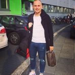 Max Reuter - Facebook