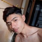 Max Reyes - @lonelyrootless - Instagram