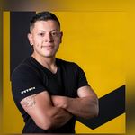 Max Reyes - @coach_max_fitbox - Instagram