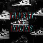 Rhys Ebanks - @maxxikicks - Instagram