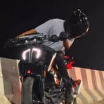 Abhay Chauhan - @max_rider_ktm_ - Instagram