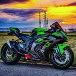AFTAB ANSARI - @max__rider___ninza_zx10r - Instagram