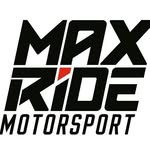 MaxRide Motorsport - @maxridemotorsport - Instagram