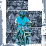 Prashant Raj - @max_rider_21 - Instagram