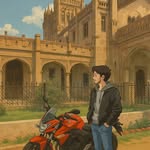 Vihaan Sharma - @_max_rider_7 - Instagram
