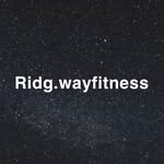 Max Ridgway - @ridg.wheyfitness - Instagram