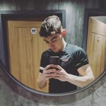Max Ridgway - @maxx_1608 - Instagram