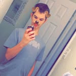 Max Ridgway |💙💯💎😎| - @august13rush - Instagram