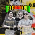Max Ridgway Trio - @maxridgwaytrio - Instagram