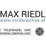 Max Riedl - @oldtimerteilehandel - Instagram