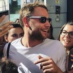 Max Riemelt Turkey - @maxriemeltturkey - Instagram