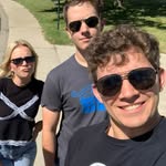 Maxwell Larry Riggs - @larrymax20 - Instagram