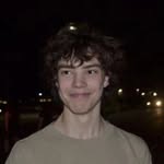 Maxwell Riggs - @max.riggs08 - Instagram