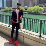 Max Rios - @maxrios11 - Instagram