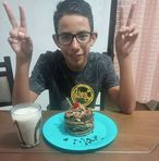 Max Rios - Facebook