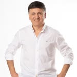 Maximiliano Ríos G. - @maxriosg_loprado - Instagram