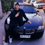 Damian Rivas Varas - @max_rivas14 - Instagram