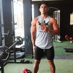Max Rivas - @maxrivasfitnow - Instagram
