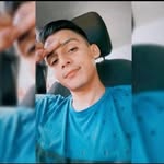 Max Rivas - @soymaxisv - Instagram
