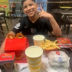 Maxi Rivas - Facebook